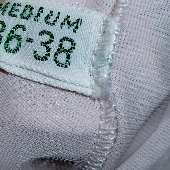 Lorraine Perfect Pink Nightgown size Medium Maxi Mid Century Vintage Lingerie - Picture 6 of 9